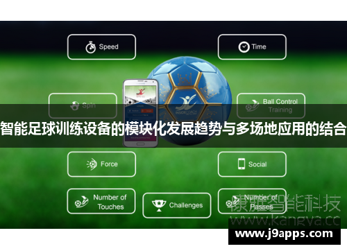 智能足球训练设备的模块化发展趋势与多场地应用的结合
